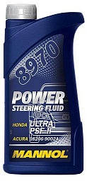 Жидкость ГУР MANNOL PSF 8970