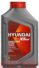 HYUNDAI XTeer Gasoline G700 20W-50 SN