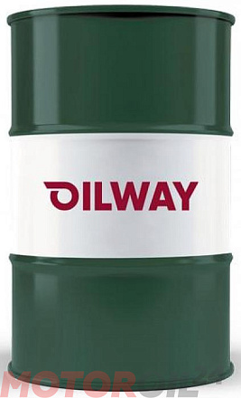 OILWAY Dynamic LongWay 10W-40 фото 1 OILWAY Dynamic LongWay 10W-40 preview 1