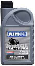 AIMOL 4T Race Bike 5W-40