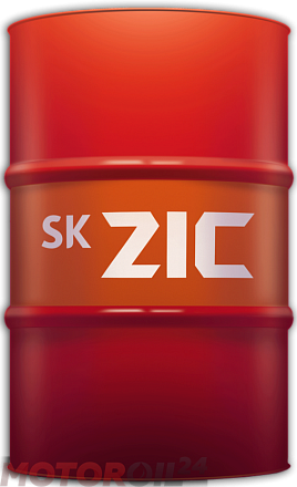 ZIC X7 10W-40 Diesel preview 1