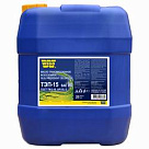 Трансмиссионное масло WEGO ТЭп-15