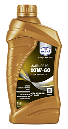 EUROL Maxence RC 10W-60
