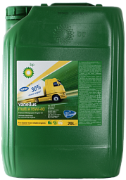 BP Vanellus Multi A 15W-40
