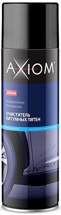 Очиститель битумных пятен AXIOM preview 1