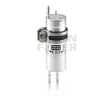 Фильтр топливный MANN WK513/4