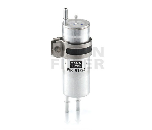 Фильтр топливный MANN WK513/4 preview 1
