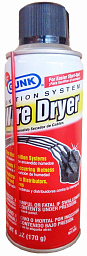 Осушитель системы зажигания GUNK Wire Dryer