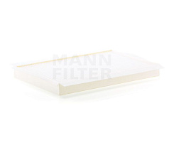 Салонный фильтр MANN CU3569