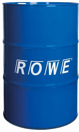 Индустриальное масло ROWE Hightec Haftöl Spezial ISO VG 320 preview 1