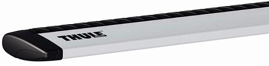 Багажники дуги для багажника THULE WingBar 962 preview 2