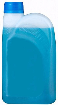 Охлаждающая жидкость WEGO Тосол А-40М  preview 1