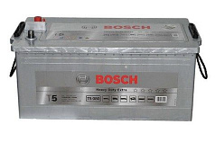 Аккумулятор BOSCH 0092T50800
