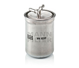 Фильтр топливный MANN WK823/2