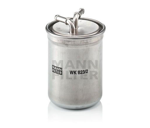 Фильтр топливный MANN WK823/2 preview 1