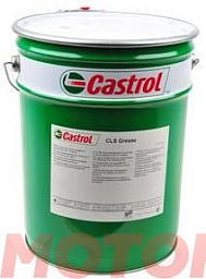 Смазка CASTROL CLS Grease