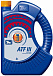 Трансмиссионное масло ТНК ATF III фото 1 Купить Трансмиссионное масло ТНК ATF III  preview 1