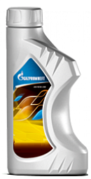 GAZPROMNEFT Ecogas 15W-40