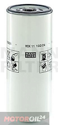 Фильтр топливный MANN WDK11102/24