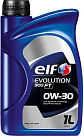 ELF Evolution 900 FT 0W-30