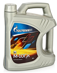 GAZPROMNEFT М-10Г2к