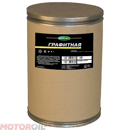 Смазка графитная OIL RIGHT preview 1
