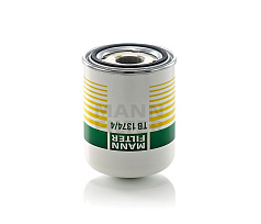 Фильтр - осушитель для пневматической тормозной системы MANN TB1374/4X