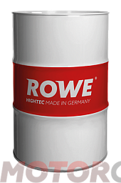 Гидравлическое масло ROWE Hightec HLP 46 HVI
