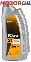 KIXX G1 Dexos1 5W-30