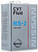 Трансмиссионное масло NISSAN CVT Fluid NS-2 фото 1 Купить Трансмиссионное масло NISSAN CVT Fluid NS-2  preview 1