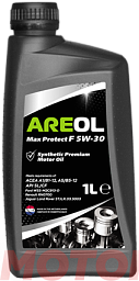 AREOL Max Protect F 5W-30