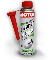 Присадка MOTUL Injector Cleaner Gasoline