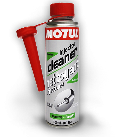 Присадка MOTUL Injector Cleaner Gasoline фото 1 Присадка MOTUL Injector Cleaner Gasoline preview 1