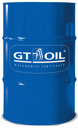 Трансмиссионное масло GT-OIL GT Gear Oil 80W-90 GL-5 preview 1