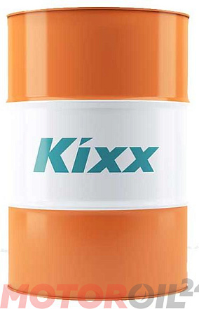 KIXX HDX E4 5W-30 preview 1
