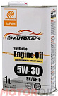 AUTOBACS Synthetic 5W-30