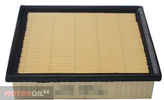 Фильтр воздушный PATRON PF1676