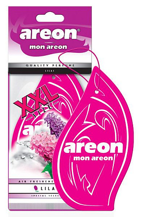 Areon MON AREON XXL (Сирень) preview 1