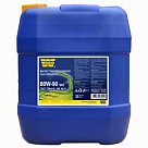 Трансмиссионное масло WEGO GL-5 80W-90