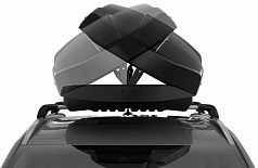 Автобокс на крышу THULE Motion XT XXL Titan Glossy