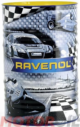 Трансмиссионное масло RAVENOL ATF MB 9-Serie фото 1 Трансмиссионное масло RAVENOL ATF MB 9-Serie preview 1