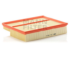 Воздушный фильтр MANN C30195/2