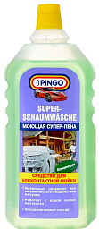 Моющая супер-пена PINGO