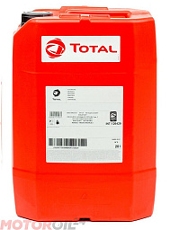 Компрессорное масло TOTAL Dacnis SH 100