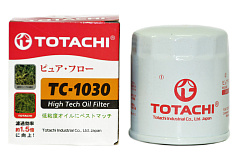 Фильтр масляный TOTACHI TC-1030