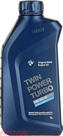 BMW TwinPower Turbo Longlife-04 5W-30 фото 1 BMW TwinPower Turbo Longlife-04 5W-30 preview 1