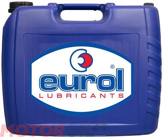 EUROL Super Lite 5W-30 фото 1 EUROL Super Lite 5W-30 preview 1