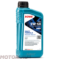 ROWE Hightec Multi Formula 5W-50