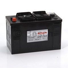 Аккумулятор BOSCH 0092T30310