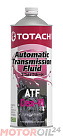 Трансмиссионное масло TOTACHI ATF Dexron VI